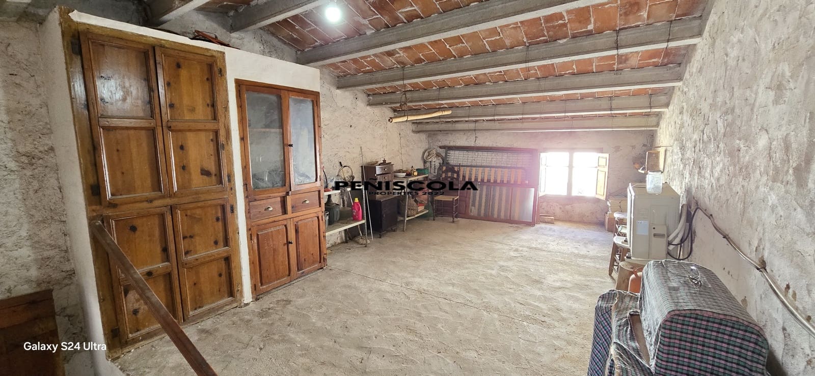 3 soveværelse Byhus til salg i Chert / Xert - € 85.000 (Ref: 8909747)