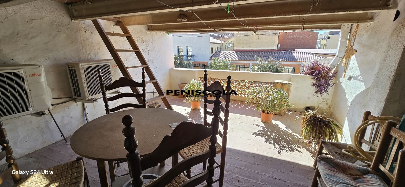 3 soveværelse Byhus til salg i Chert / Xert - € 85.000 (Ref: 8909747)