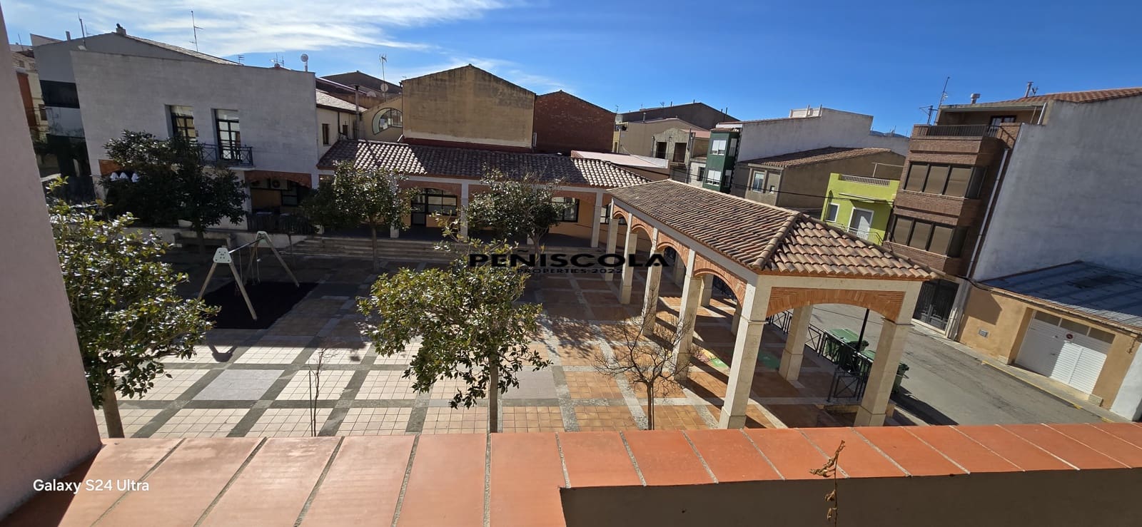 3 soveværelse Byhus til salg i Chert / Xert - € 85.000 (Ref: 8909747)