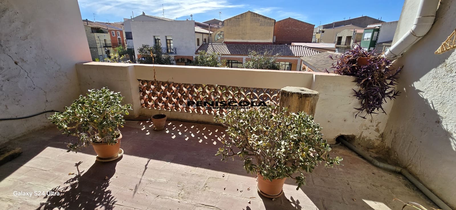 3 soveværelse Byhus til salg i Chert / Xert - € 85.000 (Ref: 8909747)