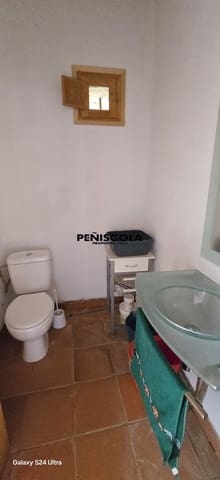 1 bedroom Finca/Country House for sale in La Jana - € 145,000 (Ref: 8929398)