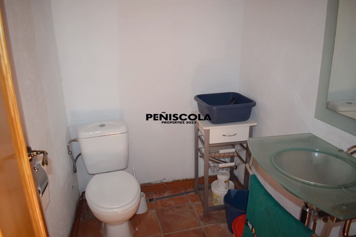 1 sypialnia Finka/Dom wiejski na sprzedaż w La Jana - 145 000 € (Ref: 8929398)