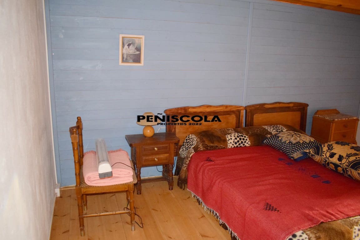 1 sypialnia Finka/Dom wiejski na sprzedaż w La Jana - 145 000 € (Ref: 8929398)