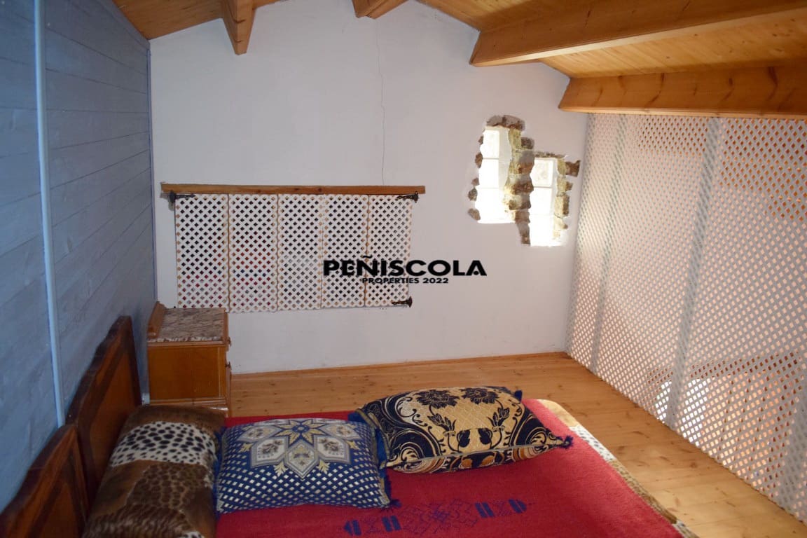 1 sypialnia Finka/Dom wiejski na sprzedaż w La Jana - 145 000 € (Ref: 8929398)