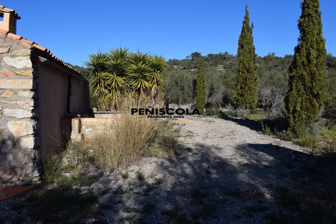 1 sypialnia Finka/Dom wiejski na sprzedaż w La Jana - 145 000 € (Ref: 8929398)