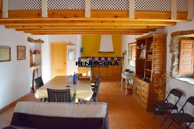 1 bedroom Finca/Country House for sale in La Jana - € 145,000 (Ref: 8929398)