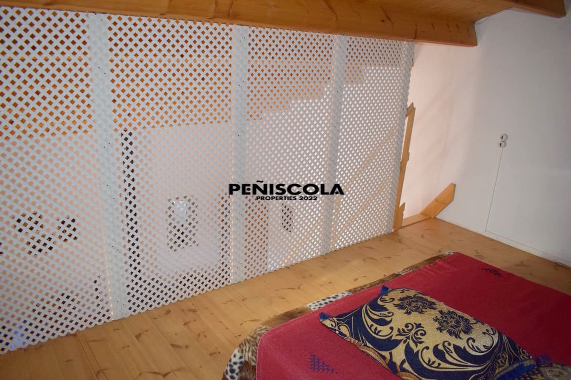 1 sypialnia Finka/Dom wiejski na sprzedaż w La Jana - 145 000 € (Ref: 8929398)