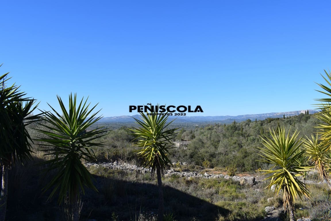 1 sypialnia Finka/Dom wiejski na sprzedaż w La Jana - 145 000 € (Ref: 8929398)