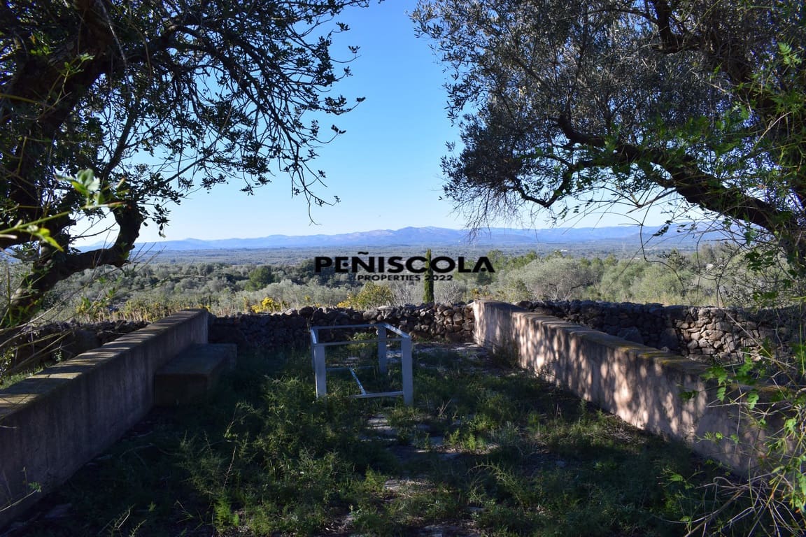 1 sypialnia Finka/Dom wiejski na sprzedaż w La Jana - 145 000 € (Ref: 8929398)