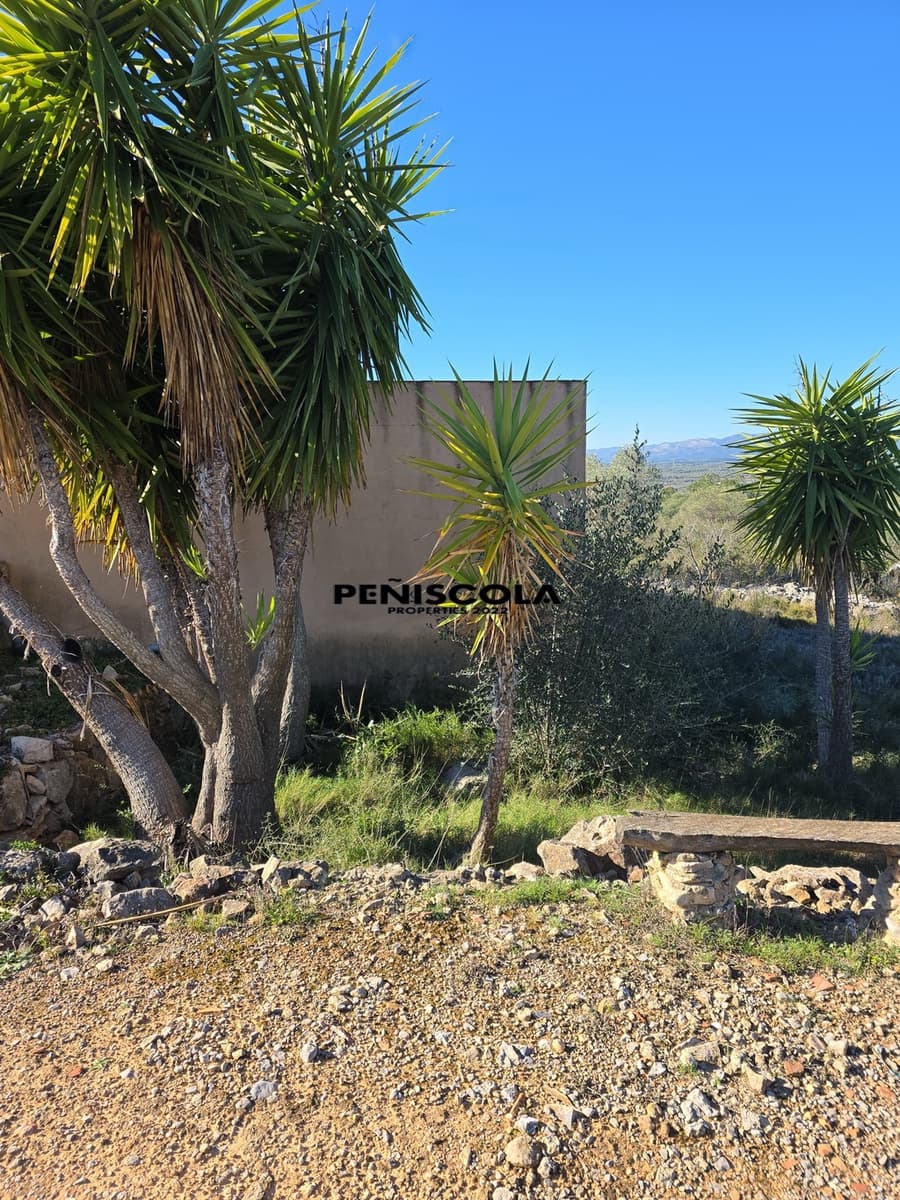 1 sypialnia Finka/Dom wiejski na sprzedaż w La Jana - 145 000 € (Ref: 8929398)