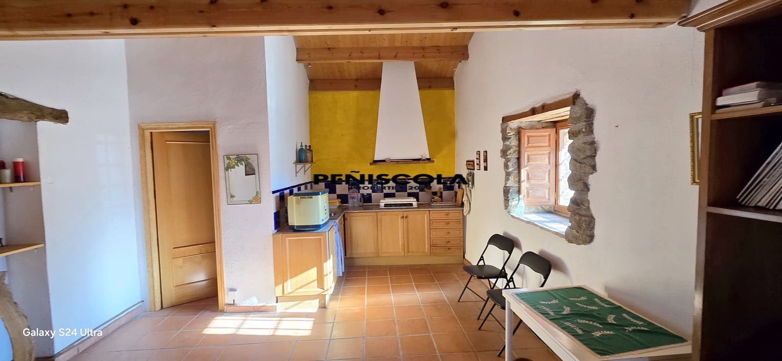 1 sypialnia Finka/Dom wiejski na sprzedaż w La Jana - 145 000 € (Ref: 8929398)