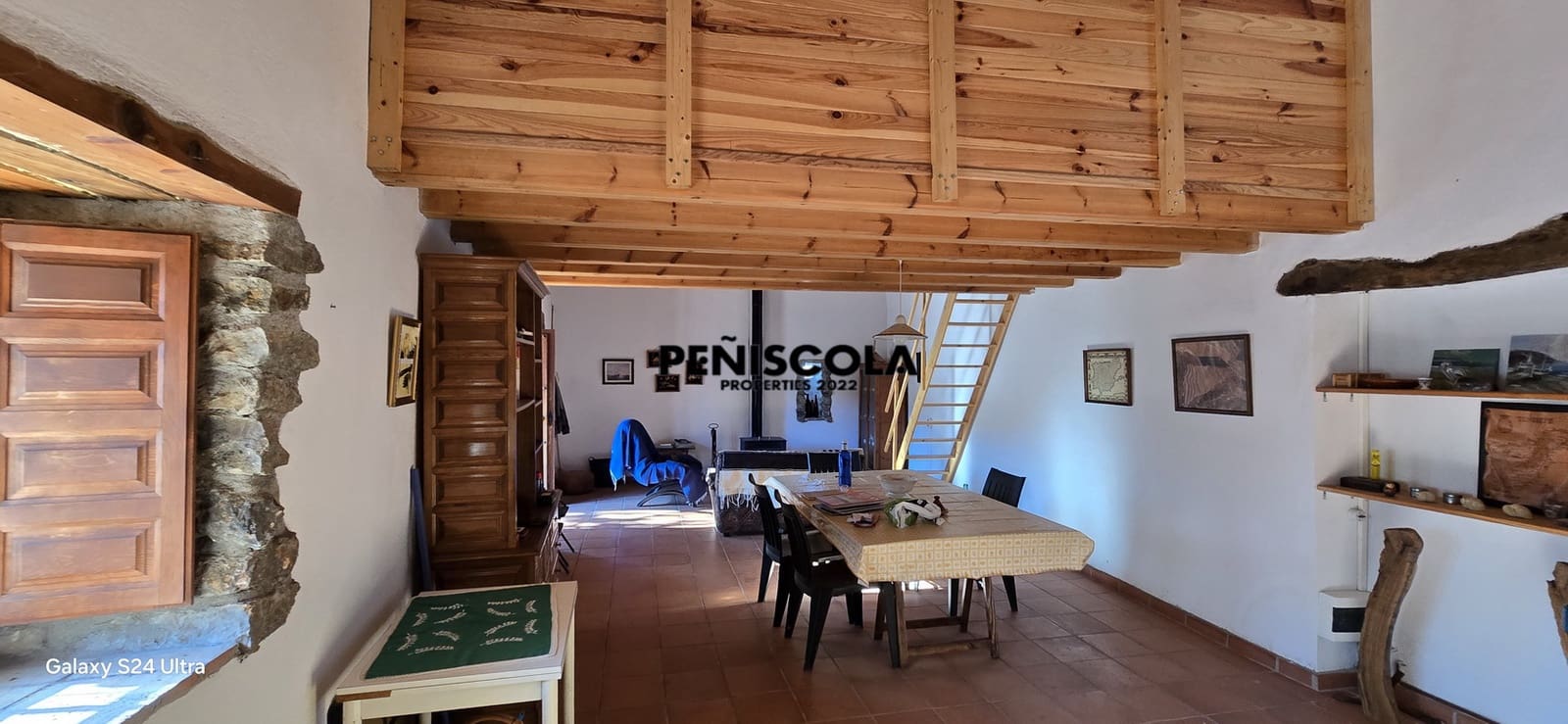 1 sypialnia Finka/Dom wiejski na sprzedaż w La Jana - 145 000 € (Ref: 8929398)