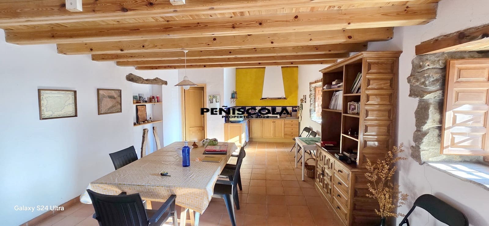 1 sypialnia Finka/Dom wiejski na sprzedaż w La Jana - 145 000 € (Ref: 8929398)