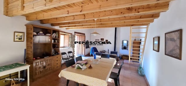1 bedroom Finca/Country House for sale in La Jana - € 145,000 (Ref: 8929398)