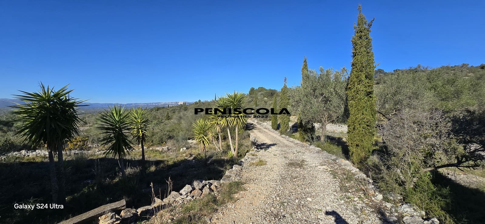 1 sypialnia Finka/Dom wiejski na sprzedaż w La Jana - 145 000 € (Ref: 8929398)