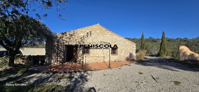 1 bedroom Finca/Country House for sale in La Jana - € 145,000 (Ref: 8929398)