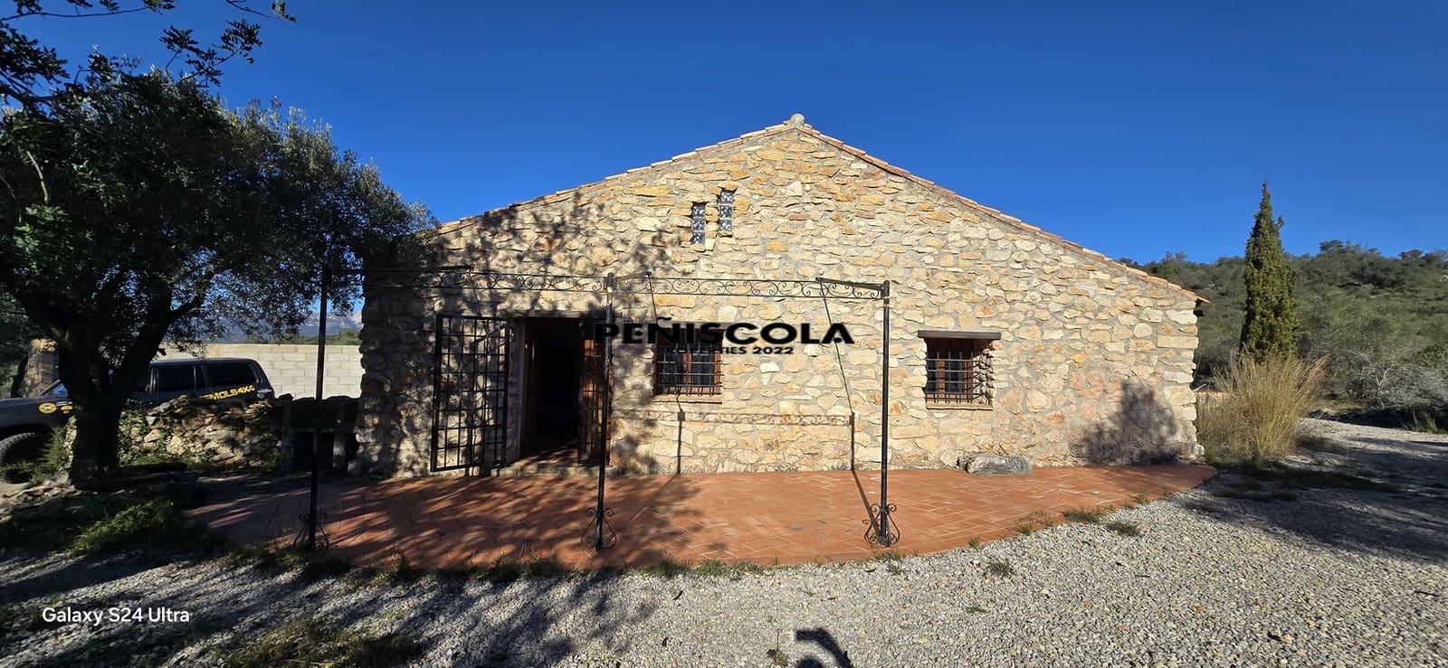 1 sypialnia Finka/Dom wiejski na sprzedaż w La Jana - 145 000 € (Ref: 8929398)