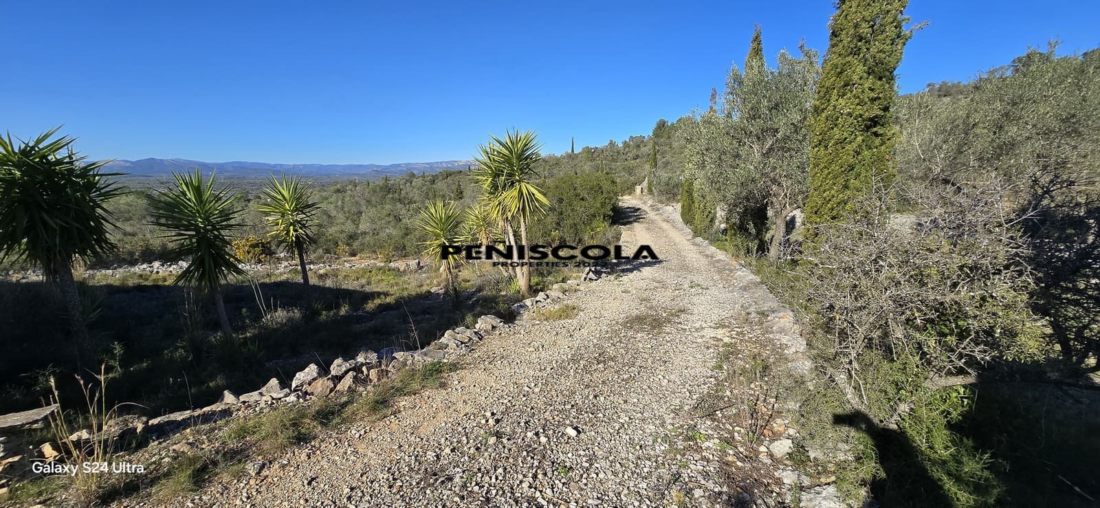 1 sypialnia Finka/Dom wiejski na sprzedaż w La Jana - 145 000 € (Ref: 8929398)