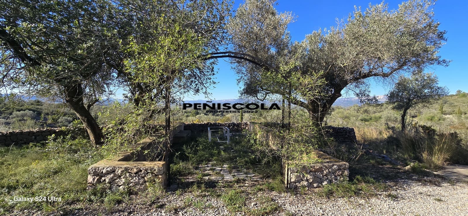 1 sypialnia Finka/Dom wiejski na sprzedaż w La Jana - 145 000 € (Ref: 8929398)