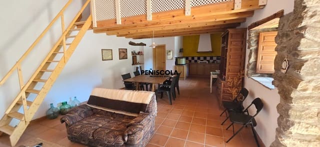 1 soverom Finca/Herregård til salgs i La Jana - € 145 000 (Ref: 8929398)