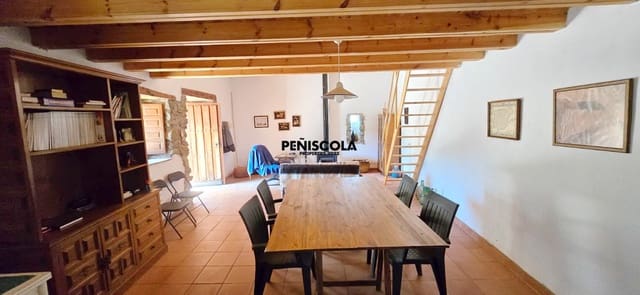 1 soverom Finca/Herregård til salgs i La Jana - € 145 000 (Ref: 8929398)