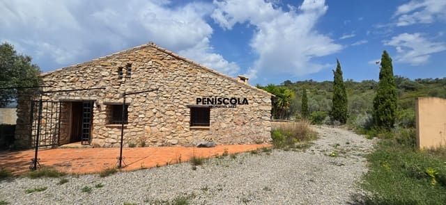 1 soverom Finca/Herregård til salgs i La Jana - € 145 000 (Ref: 8929398)