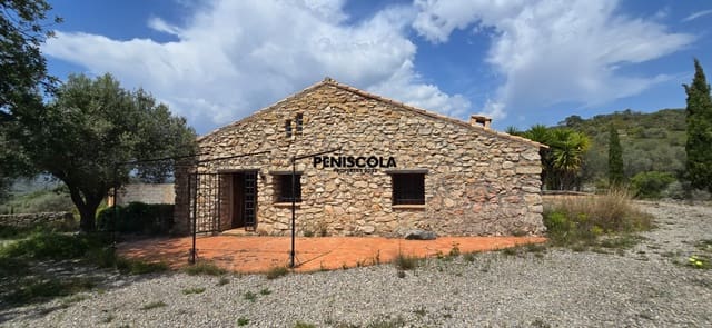 1 soverom Finca/Herregård til salgs i La Jana - € 145 000 (Ref: 8929398)