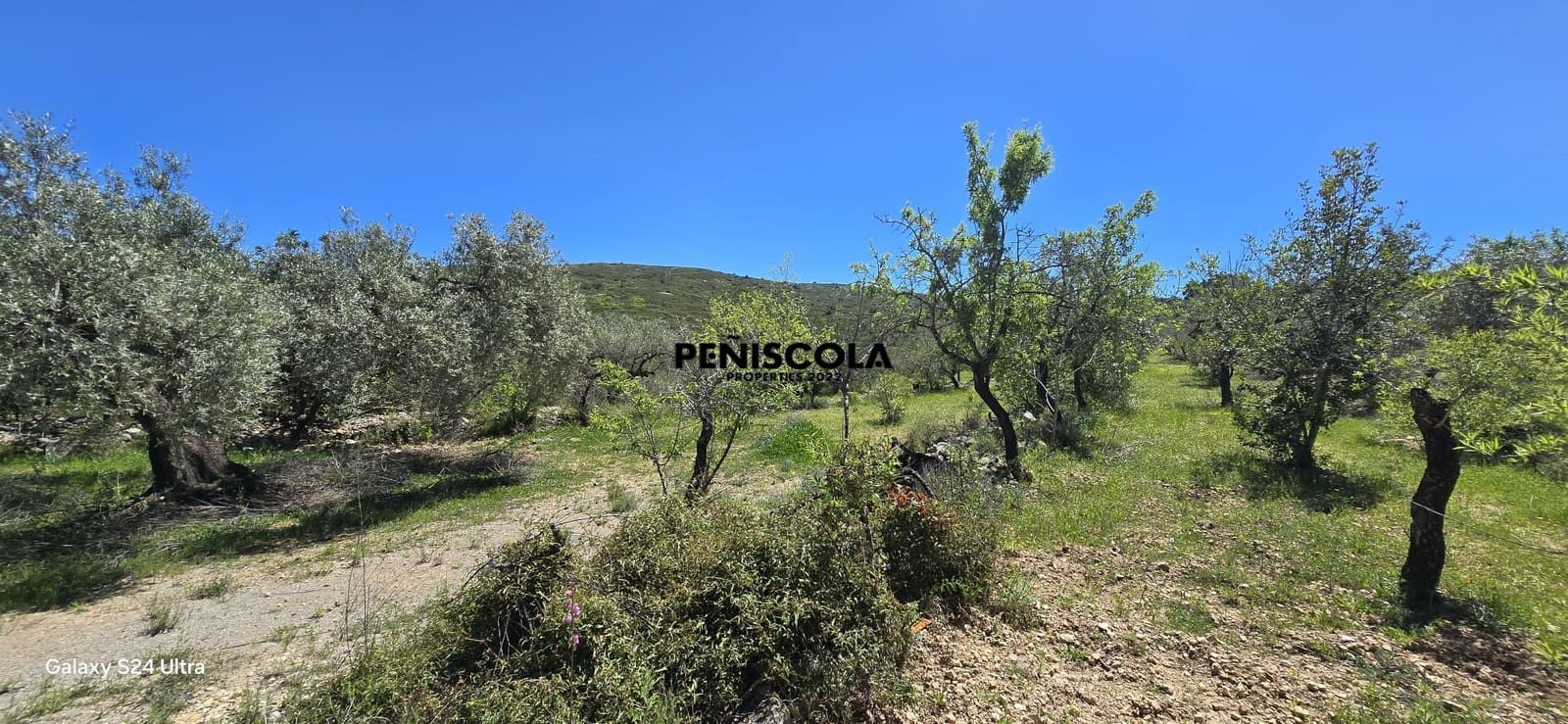 2 sovrum Finca/Hus på landet till salu i Cervera del Maestre / Cervera del Maestrat - 100 000 € (Ref: 8930703)