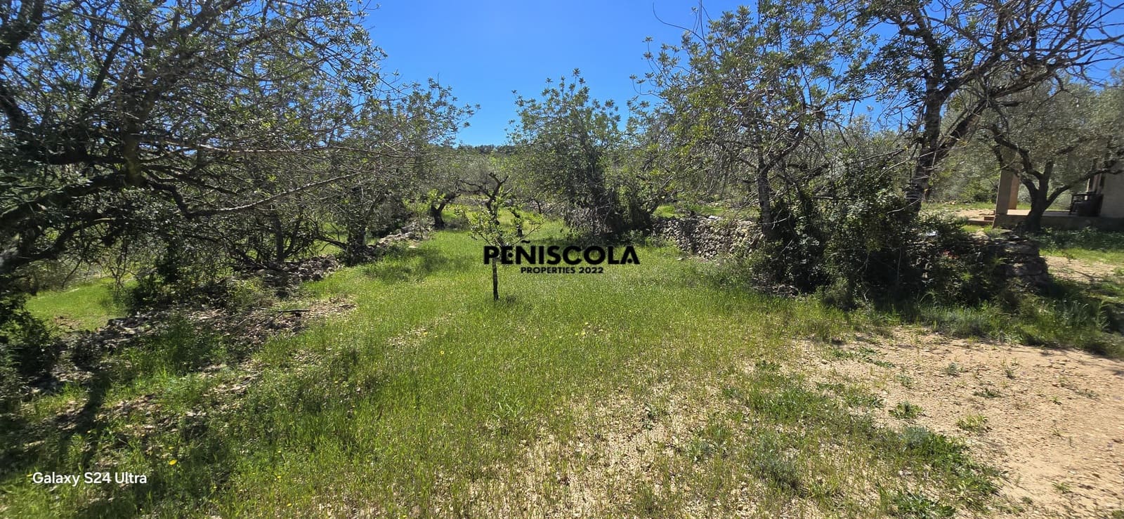 2 sovrum Finca/Hus på landet till salu i Cervera del Maestre / Cervera del Maestrat - 100 000 € (Ref: 8930703)