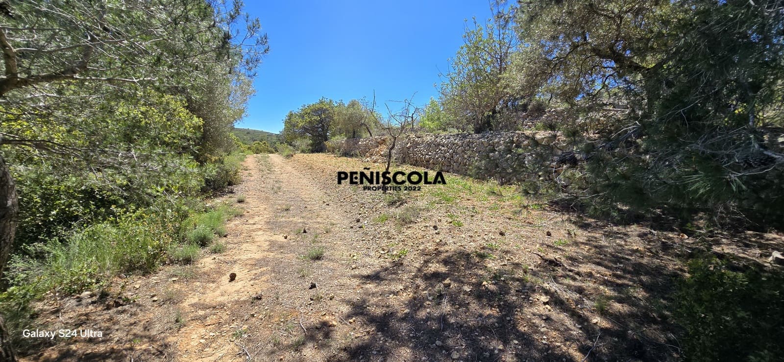 2 sovrum Finca/Hus på landet till salu i Cervera del Maestre / Cervera del Maestrat - 100 000 € (Ref: 8930703)