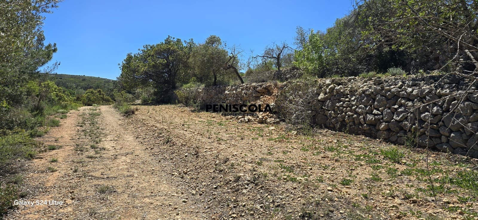2 sovrum Finca/Hus på landet till salu i Cervera del Maestre / Cervera del Maestrat - 100 000 € (Ref: 8930703)