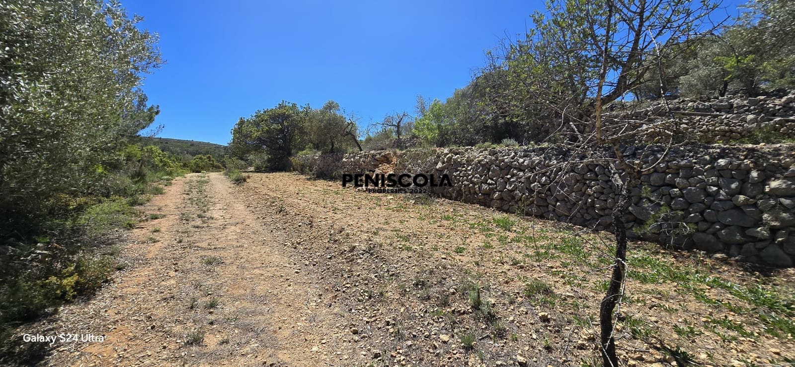 2 sovrum Finca/Hus på landet till salu i Cervera del Maestre / Cervera del Maestrat - 100 000 € (Ref: 8930703)