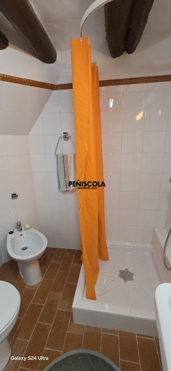 2 sypialnia Dom na sprzedaż w Cervera del Maestre / Cervera del Maestrat z garażem - 73 000 € (Ref: 8931003)