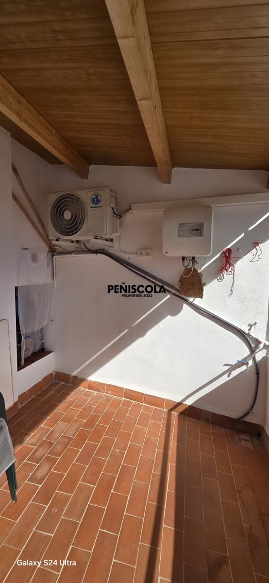 2 sypialnia Dom na sprzedaż w Cervera del Maestre / Cervera del Maestrat z garażem - 73 000 € (Ref: 8931003)