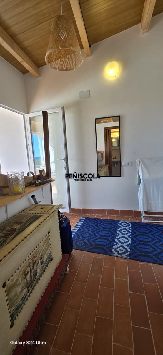 2 sypialnia Dom na sprzedaż w Cervera del Maestre / Cervera del Maestrat z garażem - 73 000 € (Ref: 8931003)