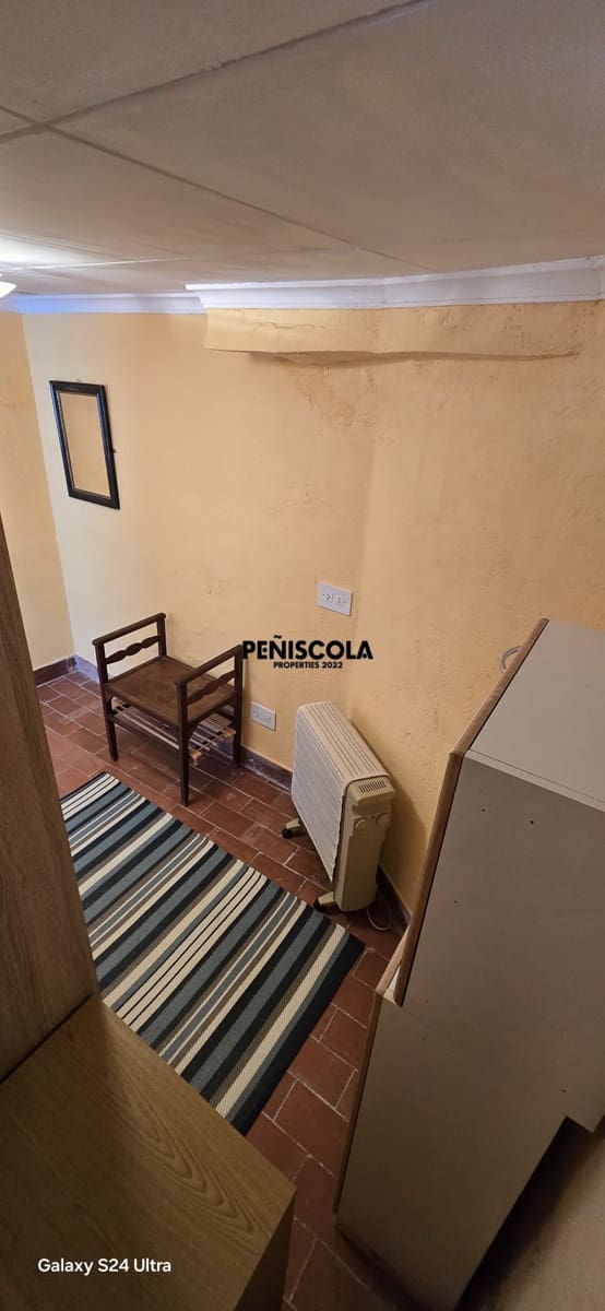 2 sypialnia Dom na sprzedaż w Cervera del Maestre / Cervera del Maestrat z garażem - 73 000 € (Ref: 8931003)