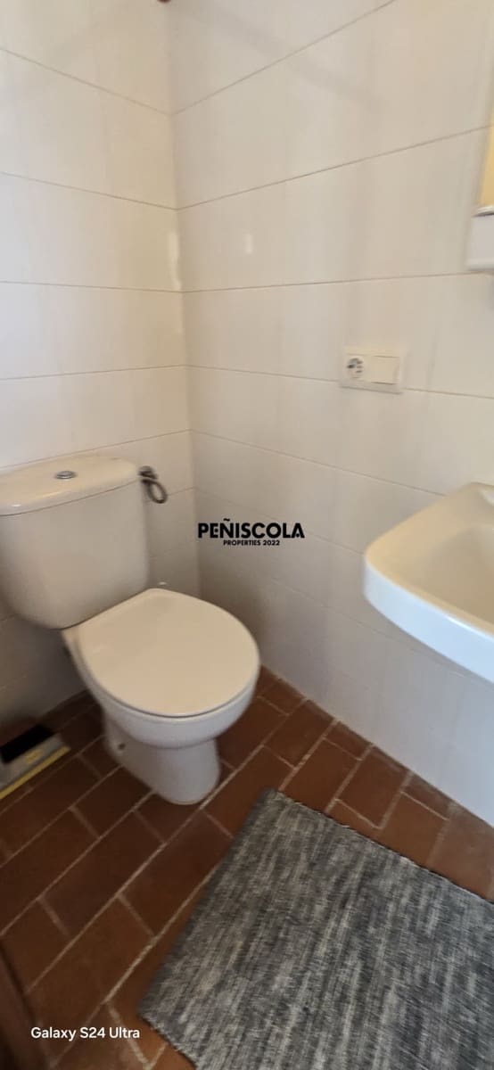 2 sypialnia Dom na sprzedaż w Cervera del Maestre / Cervera del Maestrat z garażem - 73 000 € (Ref: 8931003)