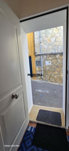 2 bedroom Townhouse for sale in Cervera del Maestre / Cervera del Maestrat with garage - € 73,000 (Ref: 8931003)