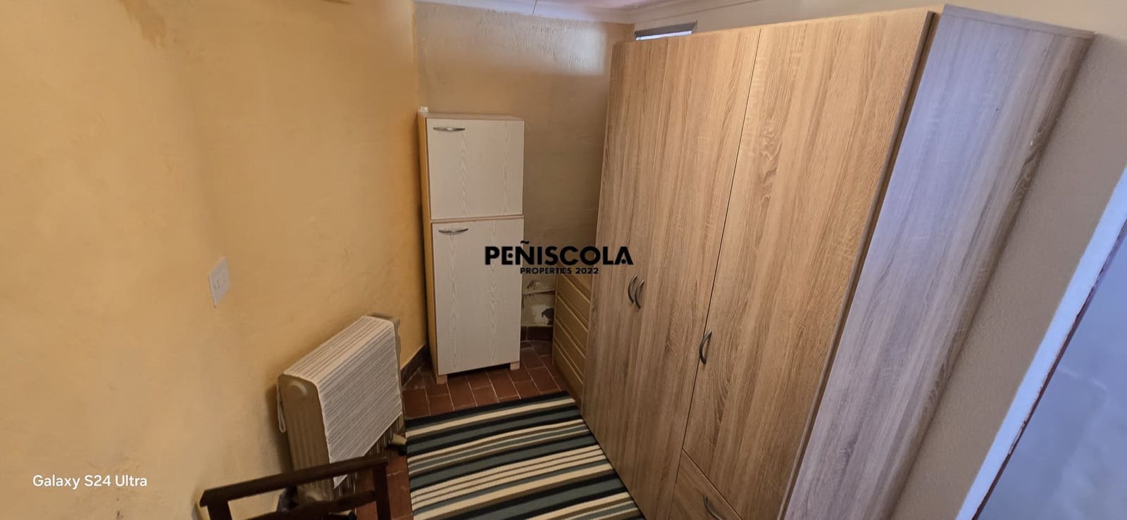 2 sypialnia Dom na sprzedaż w Cervera del Maestre / Cervera del Maestrat z garażem - 73 000 € (Ref: 8931003)