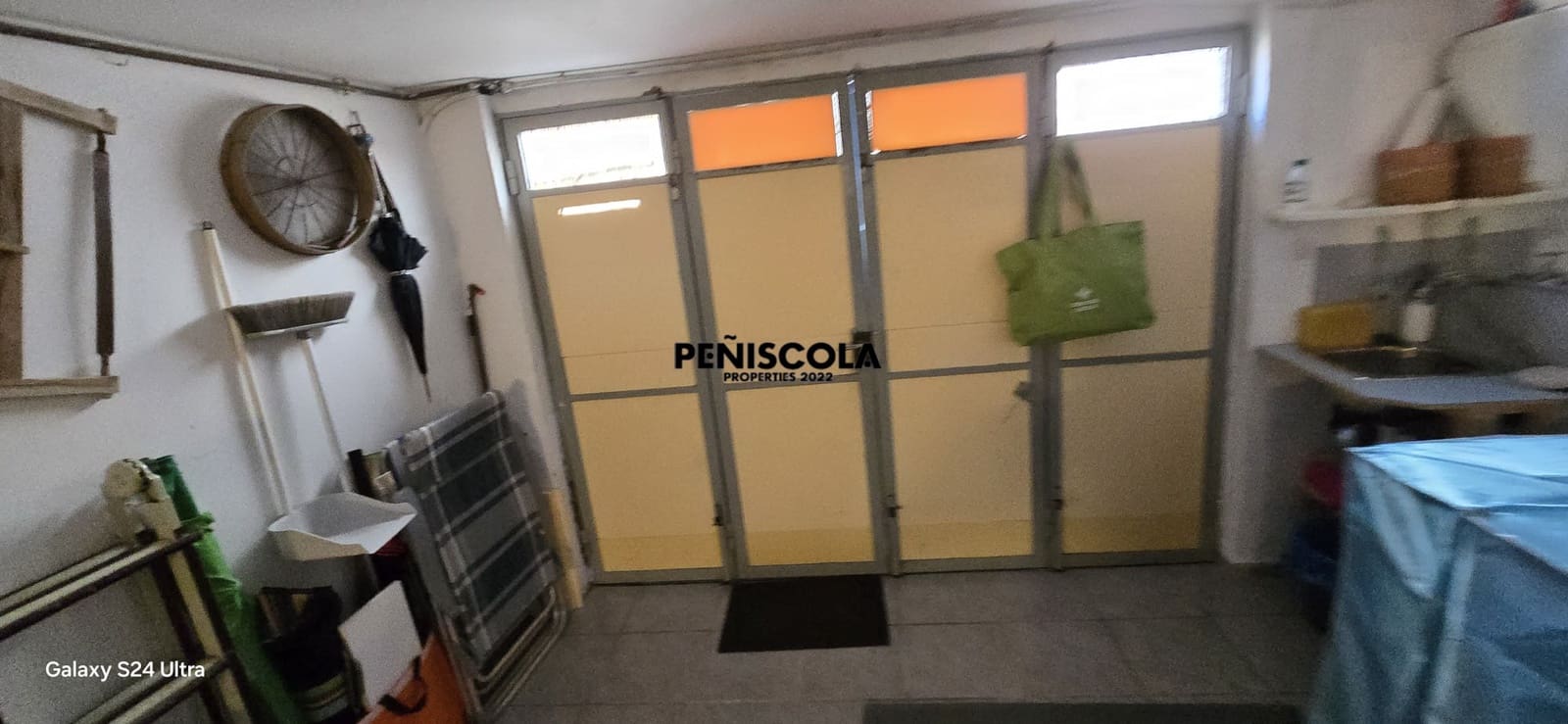 2 sypialnia Dom na sprzedaż w Cervera del Maestre / Cervera del Maestrat z garażem - 73 000 € (Ref: 8931003)