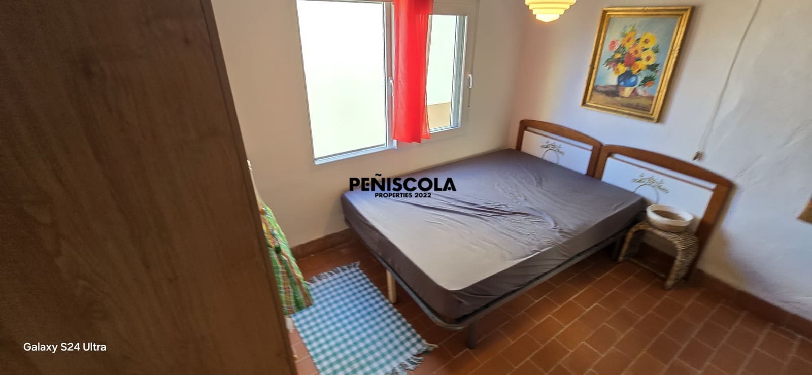2 sypialnia Dom na sprzedaż w Cervera del Maestre / Cervera del Maestrat z garażem - 73 000 € (Ref: 8931003)