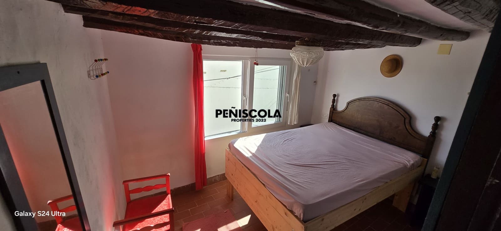 2 sypialnia Dom na sprzedaż w Cervera del Maestre / Cervera del Maestrat z garażem - 73 000 € (Ref: 8931003)