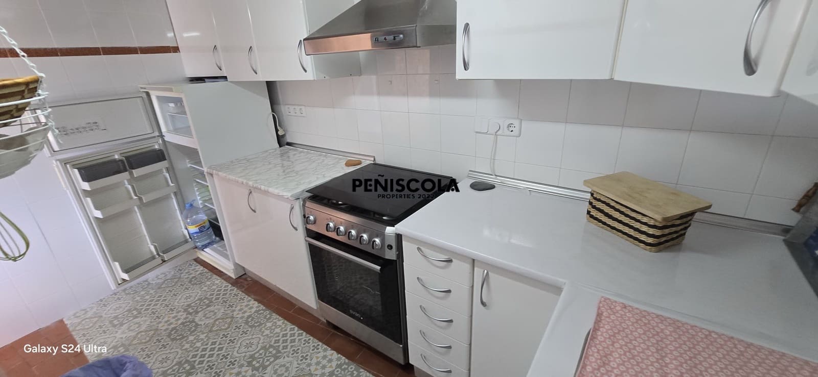 2 sypialnia Dom na sprzedaż w Cervera del Maestre / Cervera del Maestrat z garażem - 73 000 € (Ref: 8931003)