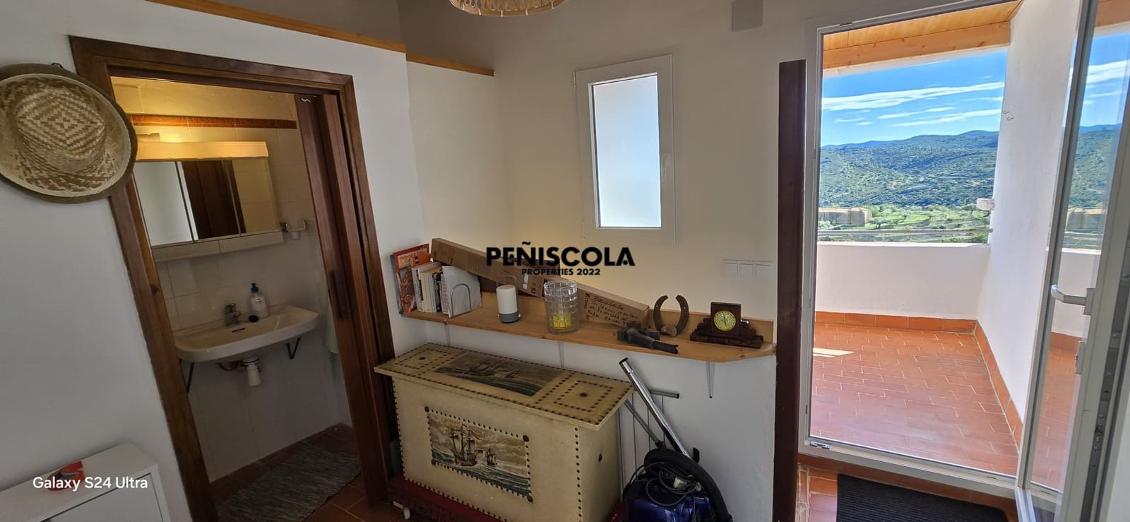 2 sypialnia Dom na sprzedaż w Cervera del Maestre / Cervera del Maestrat z garażem - 73 000 € (Ref: 8931003)