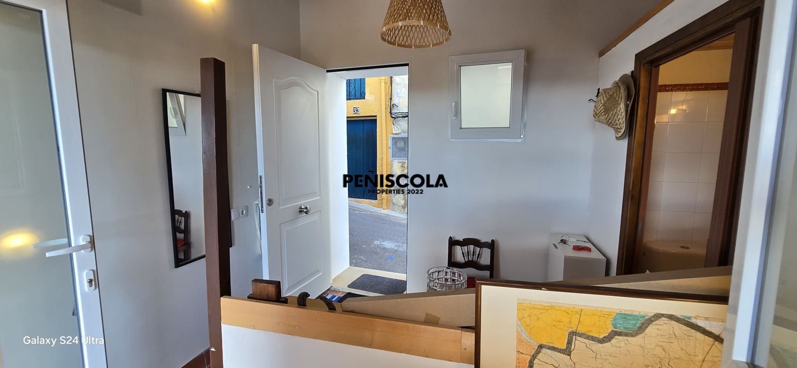 2 sypialnia Dom na sprzedaż w Cervera del Maestre / Cervera del Maestrat z garażem - 73 000 € (Ref: 8931003)