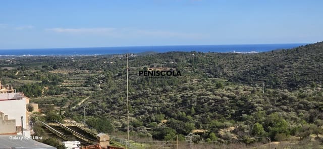 2 bedroom Townhouse for sale in Cervera del Maestre / Cervera del Maestrat with garage - € 73,000 (Ref: 8931003)