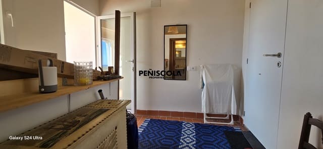 2 bedroom Townhouse for sale in Cervera del Maestre / Cervera del Maestrat with garage - € 73,000 (Ref: 8931003)