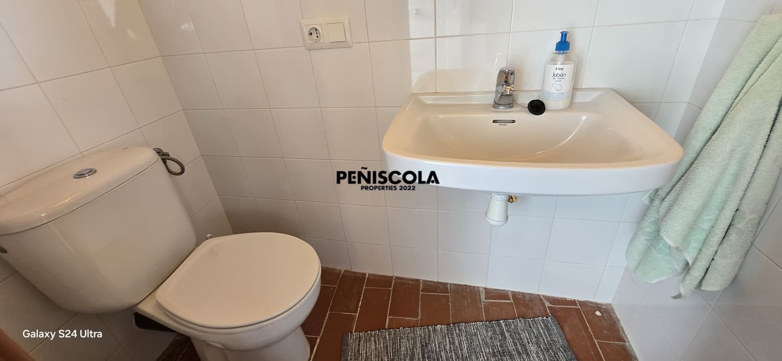 2 sypialnia Dom na sprzedaż w Cervera del Maestre / Cervera del Maestrat z garażem - 73 000 € (Ref: 8931003)