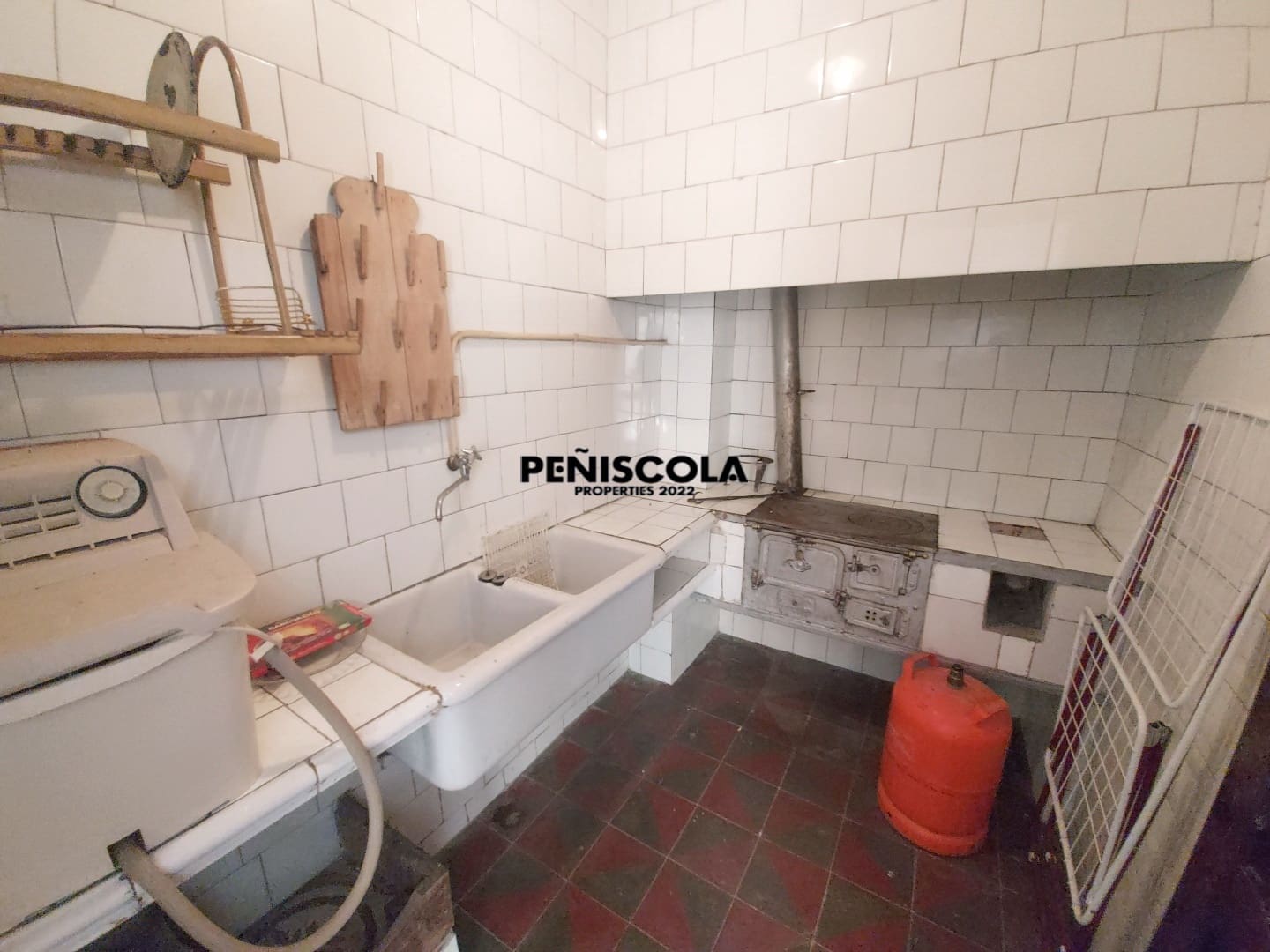 4 slaapkamer Huis te koop in Sant Mateu - € 85.000 (Ref: 8937741)