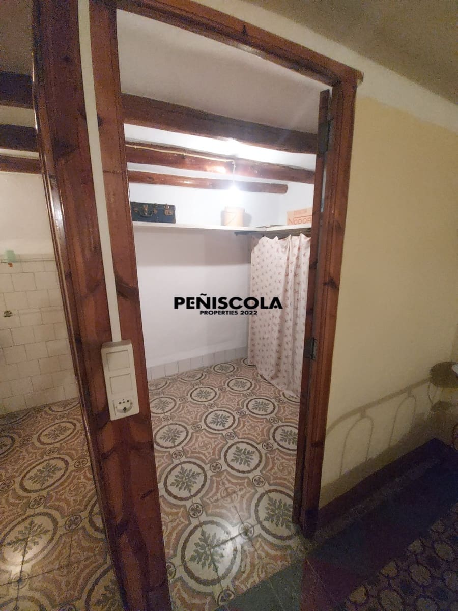 4 slaapkamer Huis te koop in Sant Mateu - € 85.000 (Ref: 8937741)